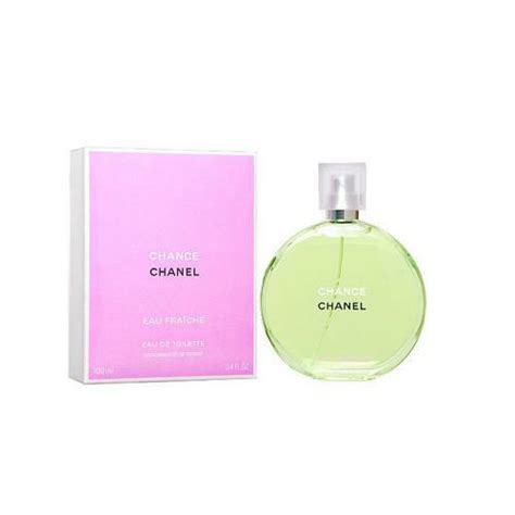 chance chanel sizes|chance by chanel 3.4 oz.